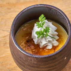 自家製カタラーナ