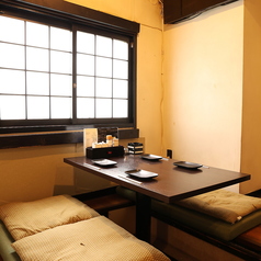 炭焼 銀の雰囲気3