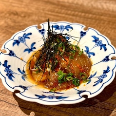 大分名物りゅうきゅう