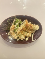 エビマヨ