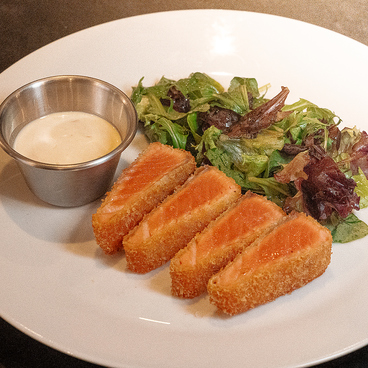 JOY CHEF ジョイシェフのおすすめ料理1