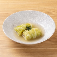 ロールキャベツ