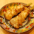 料理メニュー写真&nbsp;もも（塩/たれ）