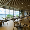 THE SURF BEACHSIDE TERRACE CAFE & RESTAURANT ザサーフビーチサイドテラスのおすすめポイント1
