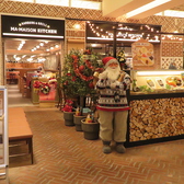 ハンバーグ&グリル マ・メゾン キッチン ラシック店の雰囲気2