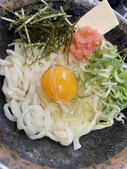 うどんのモリスのおすすめ料理2