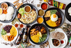 ROYAL HUB Restaurant &amp; Bar ロイヤルハブレストランアンドバーの写真