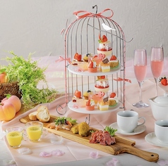 プルメリアカフェ Plumeria Cafeのコース写真