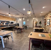 居酒屋やまGIN ジンの雰囲気2