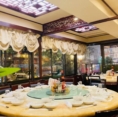 熊猫飯店 パンダ飯店の雰囲気1
