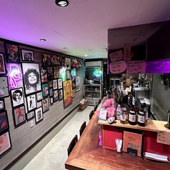 ダイニングバー やんたろうの雰囲気2