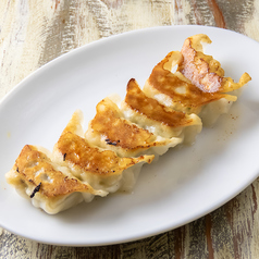 青とうがらし餃子 6ヶ