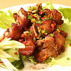 日本橋 上海亭のコース写真