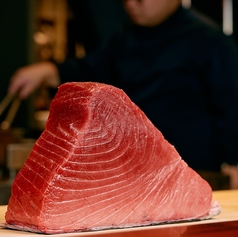 篤魚 神泉谷の特集写真