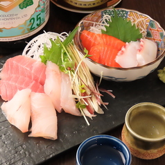 呑ノ刻のおすすめ料理2
