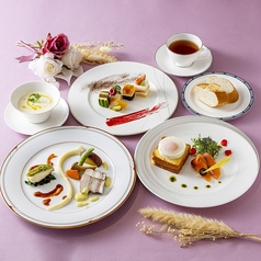 ベッセ ボワールのコース写真