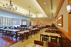 アゼリア AZALEA 都ホテル 尼崎の雰囲気2