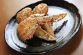 料理メニュー写真&nbsp;手羽先（3本）