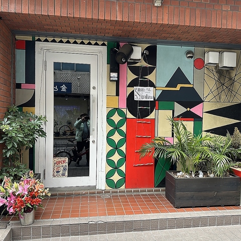 SING Yokohamaの写真