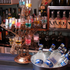 カラオケバーポンコツの特集写真