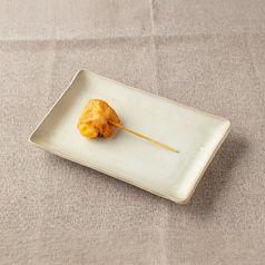 チーズベーコン