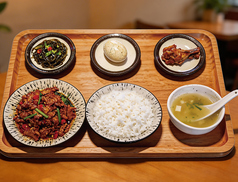 湘満庭 ショーマンテイ 難波店のコース写真