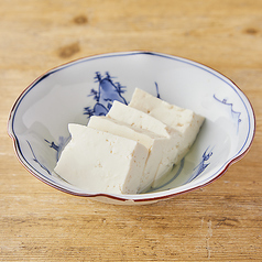 追加 豆腐