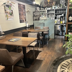 イタリアン居酒屋 MARBLE マーブル 姫路の雰囲気1