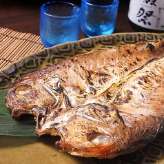 魚魚一 和食 のメニュー ホットペッパーグルメ