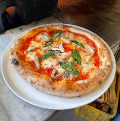 石窯pizzaと肉料理 ROCK VALLEYのおすすめテイクアウト2