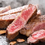 盛岡大通りに新登場！岩手の和牛がステーキやすき焼きなどで楽しめるお肉居酒屋♪