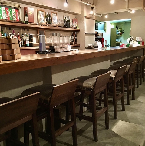 Trattoria Bar affabile Abt@r[