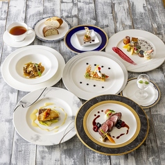 ベッセ ボワールのコース写真