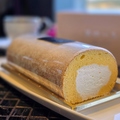 料理メニュー写真&nbsp;テイクアウトケーキ『葵ロール』