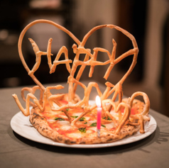 IL SOL LEVANTE イル ソル レヴァンテの特集写真