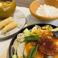 soy cafe ソイカフェ 大分の写真