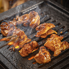 あみ焼き のぼやん 大阪福島店のコース写真
