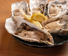 韓国牡蠣酒場ドンソク札幌4PLA店のおすすめ料理1