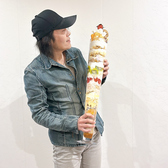 LIA.cafeのおすすめ料理3