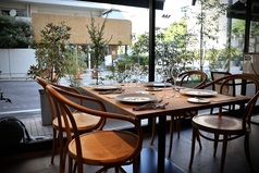 orage オラージュの雰囲気1