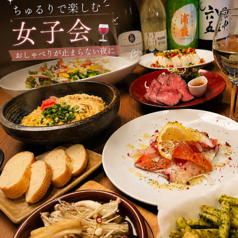 ちゅるり 千葉店の特集写真