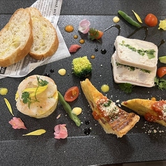 Pitto Cafe ピットカフェのおすすめ料理2