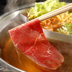 温野菜 道頓堀店の特集写真