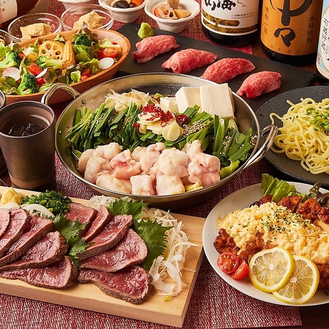 個室居酒屋 四日市商店 近鉄四日市 居酒屋 ホットペッパーグルメ