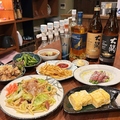 laugh＆beer たけんとこのおすすめ料理1