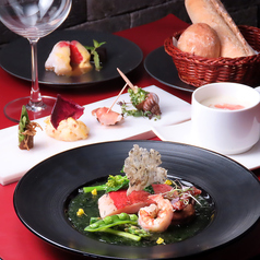 バルスモーク寿燻工房のおすすめ料理3