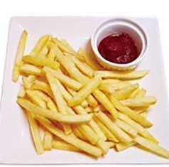 フライドポテト