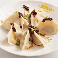 中華料理をメインとしたメニューを開発中