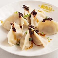 中華料理をメインとしたメニューを開発中