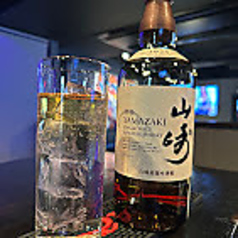 Karaoke Bar Nyx Roppongi カラオケバーニュクスロッポンギのおすすめ料理3